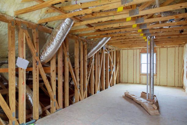 Best Insulation for Specific Applications in Watsessing, NJ