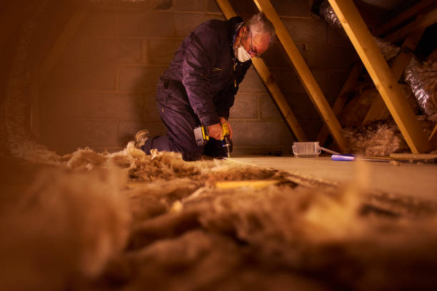 Best Residential Insulation in Watsessing, NJ